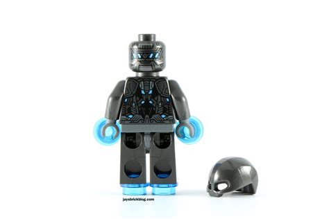 Review: LEGO 76029 Iron Man vs Ultron - Jay's Brick Blog