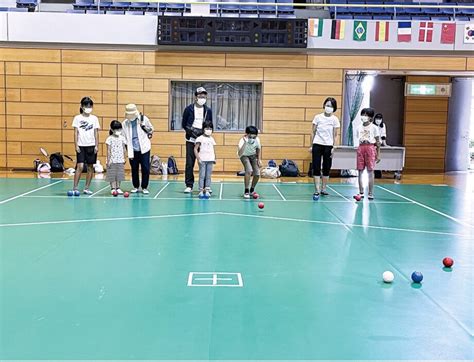 参加無料逗子市スポーツの祭典体を動かし楽しむ一日10月15日に逗子アリーナ第一運動公園で 神奈川東京多摩のご近所情報 レアリア