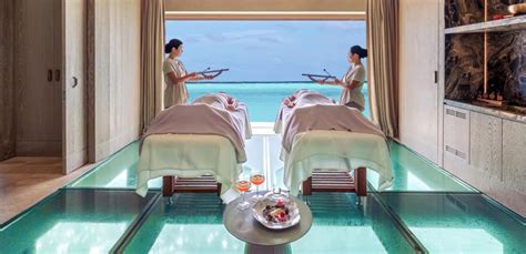 Joali BEING Is The Maldives Best Wellness Resort In The Maldives