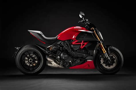 2020 Ducati XDiavel Guide Total Motorcycle