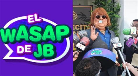 El Wasap De JB Richard Swing Aparece En Parodia Con Mascarilla Y