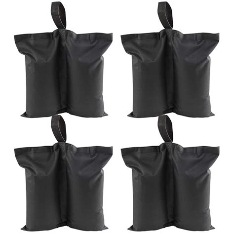 Buy Sutekus Weights Bags Leg Weights Sand Bags For Pop Up Canopy Tent