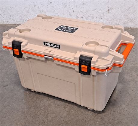 UW SWAP Online Auction - Pelican Cooler