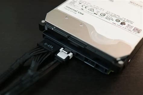 How To Use External Ssd As Internal: Step-by-Step Guide!