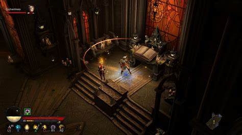 Diablo Iii Reaper Of Souls Ultimate Evil Edition Screenshots For