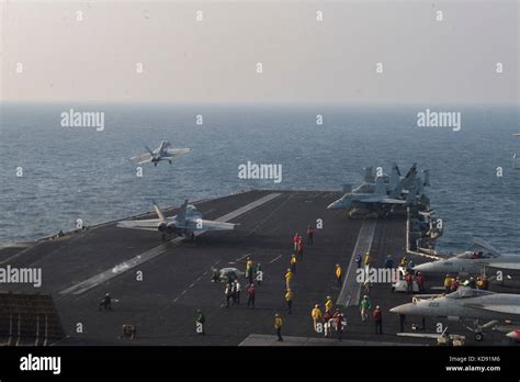 Uss Nimitz Hi Res Stock Photography And Images Alamy