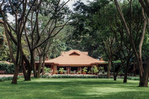 Arusha Coffee Lodge, Arusha, Tanzania, Africa | Bare Escape