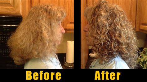 How To Get Rid Of Curly And Frizzy Hair A Guide To Smooth And Sleek Locks The 2023 Guide To