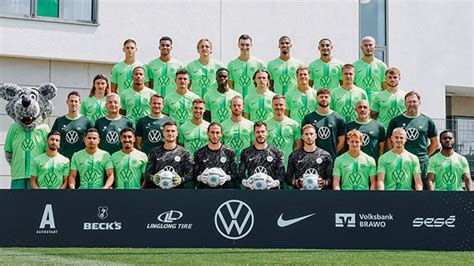 VfL Wolfsburg