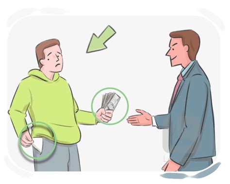 definition meaning  soft touch picture dictionary