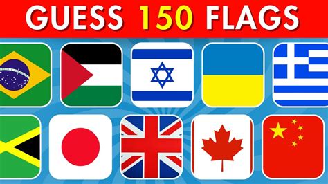 Guess The Flag In 3 Seconds 🚩🌍 Easy Medium Hard Impossible 🤯 Youtube