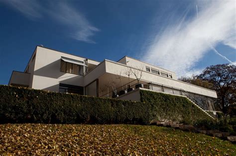 Villa Tugendhat (Brno) - Visitor Information & Reviews