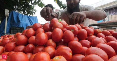 Tomato Prices Today Tomato Prices Still Ruling High At Rs 60 75 Per Kg