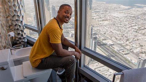 Will Smith Believes 'Aladdin' Memes are Very Funny | Al Bawaba