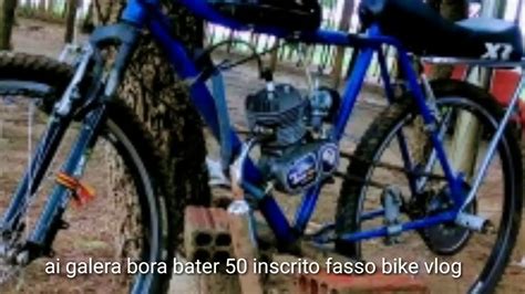 As Bike Motorizada Mais Chave Do YouTube YouTube