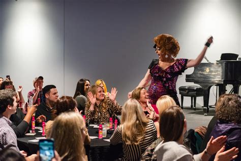 Drag Bingo at the CMA (Oct 26, 2023 7:00PM) | Columbia Museum of Art