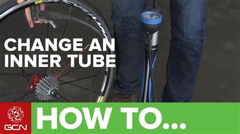 Bicycle Tube – Telegraph