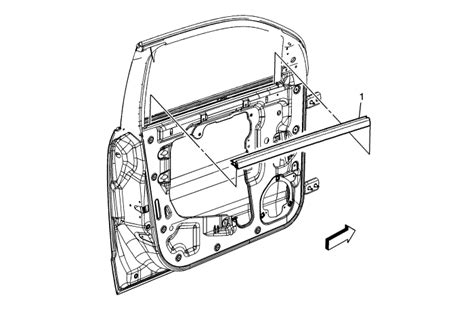 37 2003 Chevy Tahoe Parts Diagram Diagram For You