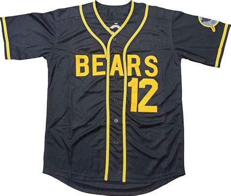 Bad News Bears 12 Tanner Boyle Movie 1976 Chicos Bail