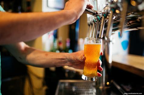 Où Boire Une Bonne Bière Pression à Cherbourg Actufr