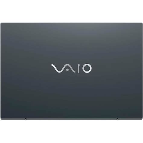 Notebook Vaio FE14 Intel Core I3 1215U 4GB RAM SSD 256GB 14 Full HD