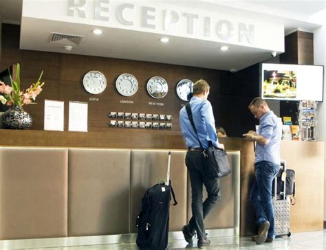 independent hotel chain  europe increased direct bookings