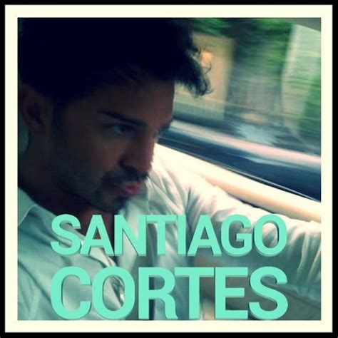 Stream SANTIAGO CORTES II Music Listen To Songs Albums Playlists