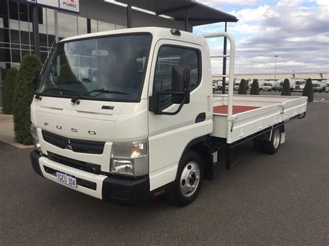 Mitsubishi Fuso Canter For Sale Used Trucks On Buysellsearch