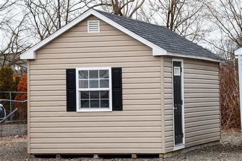 Understanding Shed Window Sizes: Guide and Tips