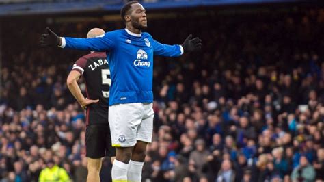 United Potvrdio Romelu Lukaku Dolazi Na Old Trafford SportSport Ba