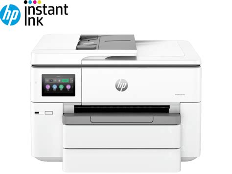 Hp Officejet Pro 7720 Wide Format All In One Printer Series Setup Hp 7720