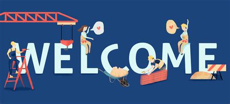 How to Welcome a New Employee to Your Company - Hourly, Inc.