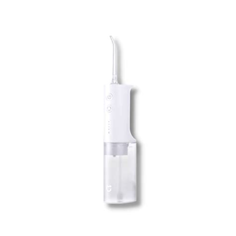 Xiaomi Mijia Portable Water Flosser Dental Teeth Cleaner Electric Oral