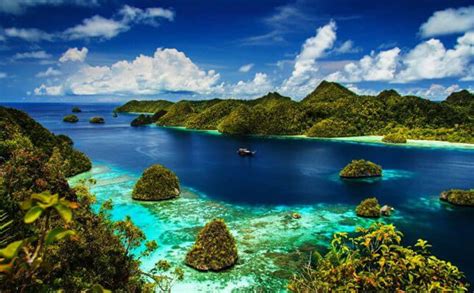 Pulau Lombok Tempat Terindah Di Indonesia Top Wajib Dikunjungi