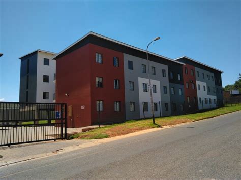 Accommodation Varsity Lodge