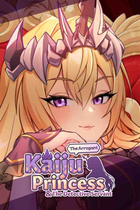 The Arrogant Kaiju Princess And The Detective Servant Free Download