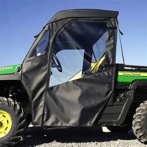 Falcon Ridge Jd 850i Drw01 John Deere Gator Rsx 850i Soft Door Rear Window Combo Instruction Manual