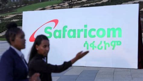 Safaricom Ethiopia Reaches 5million Subscribers In Less Than A Year