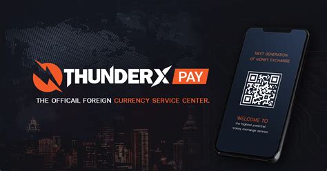 Home Thunderxpay