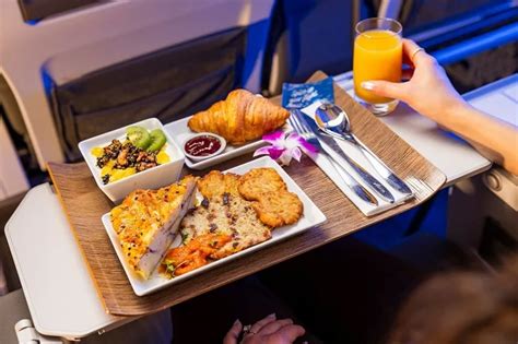 Alaska Airlines Rekindles Nostalgia With 'Greatest Hits' Menu ...