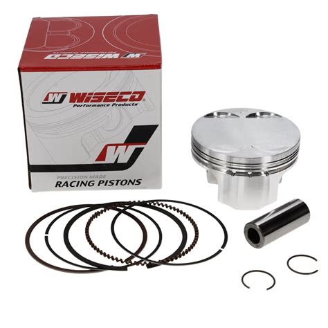 Shop High Quality Honda TRX680FA Pioneer 700 Wiseco Piston Kit Piston