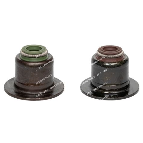 valve stem seal ford mm fxda fyda hwda pcs