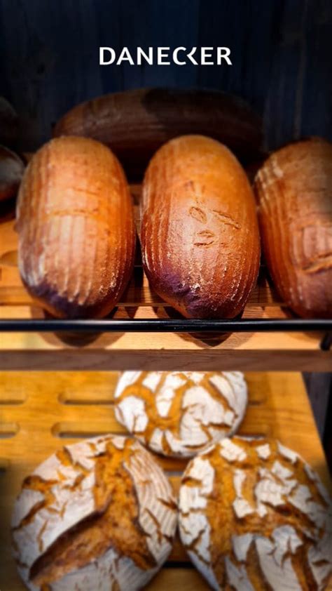 Hausbrot Bäckerei Konditorei Danecker Amstetten Perg Wallsee Linz