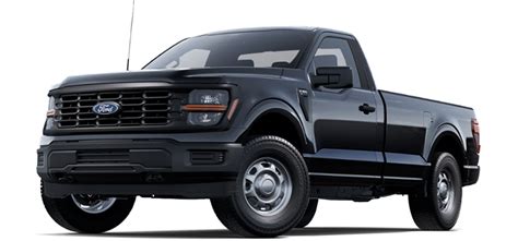 Custom Order 2025 Ford F-150 in Austin, TX - Maxwell Ford