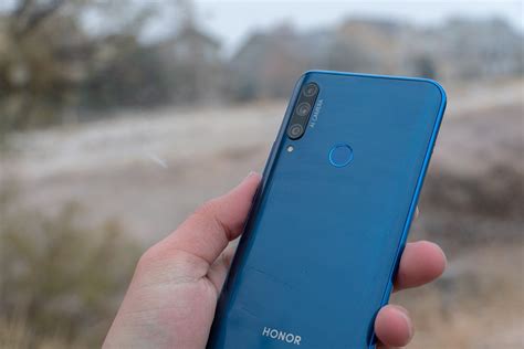 Honor 9X Camera Review - Mid-Ranger with Flagship Versatility