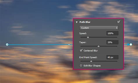 Using The Path Blur In Photoshop Planet Photoshop