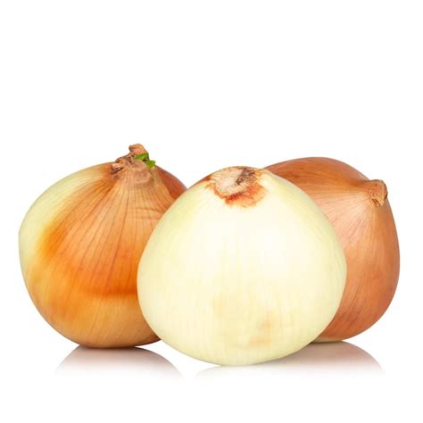 Premium Photo Onion Isolated On White Background