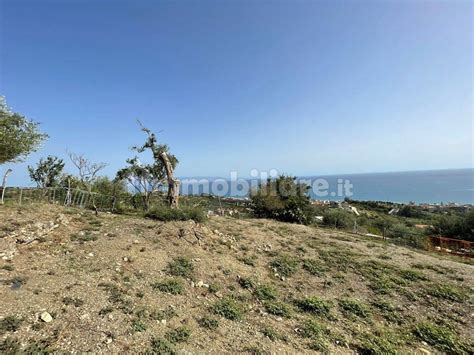 Terreno Agricolo Savoca Rif Immobiliare It