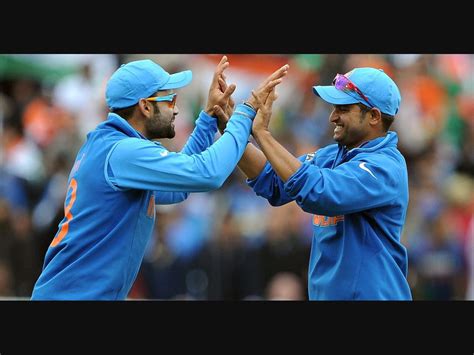 Virat Kohli And Suresh Raina Wallpapers