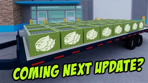 More Update Content Revealed Roblox Farming And Friends Youtube